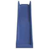 Outdoor Playset Dark Grey Solid Wood Fir 3376142