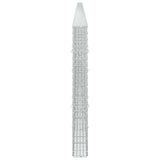 Gabion with 3.5 mm Wire and 5x2.5 cm Mesh 1100x10x100 cm 3461584