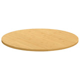 Table Top 70x1.5 cm Bamboo 352675