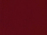 6 x 3 m Burgundy Polyester and Steel 190 3375992