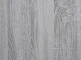 Apothecary Cabinet Grey Sonoma 40x41x144,5 cm Engineered Wood 3309641