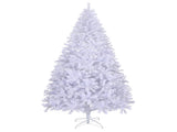 6 FT Artificial Christmas Tree with DIY 100 Warm Lights Battery Operated, 800 Branch Tips and Sturdy 68639599