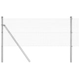Ground Fix Welded Wire Fence 50 x 0.5 m 3351629