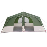 Family Tent Green 533 x 312 x 230 cm 42017469