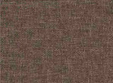 Upholstered Headboard Brown and Taupe 180 cm Solid Pine Wood 880166