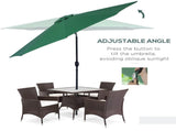 Wall Mounted Umbrella 73755195