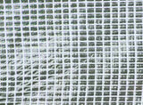 Polyethylene Walk-in Polytunnel Greenhouse, 2 x 3, White T3398P323778