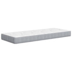 Pocket Spring Mattress Medium 90x200 cm 372810