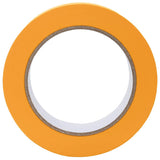 Painter Masking Tapes 24 pcs Yellow 30mm x 50m Paper 42019641