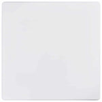 3 Piece Bar Set Plastic Black 3051301