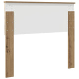Headboard Artisan Oak Engineered wood 888461