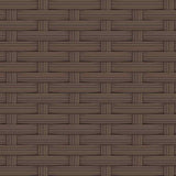 Garden Trellis Planter Brown 105 x 30 x 170 cm Metal 366620