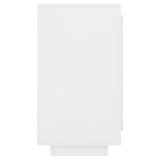 Sideboard White 811826