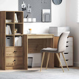 Desk Artisan Oak 70 x 50 x 76 cm 869425