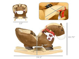 Kids Rocking Horse 37509183