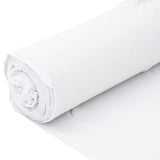 Geotextile Membrane White 1 x 50 m Polyester Fibre 4009852