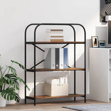Bookshelf Old Wood 80 x 30 x 109 cm Engineered wood 879849