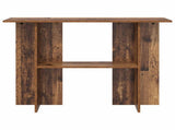 Console Table Old Wood 100 x 30 x 75 cm Engineered Wood 8001181