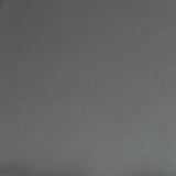 Massage Chair Grey Faux Leather 340165
