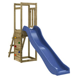 Outdoor Playset Impregnated Wood Pine 3155914