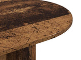 Console Table Old Wood 100 x 39.5 x 75 cm Engineered Wood 8001156