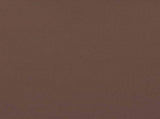 Sunshade Sail Oxford Fabric Rectangular 6x8 m Brown 135828
