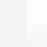 Bed Frame without Mattress High Gloss White 160x200 cm 832127