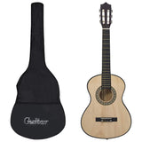 Classical Guitar for Beginner and Kid with Bag 1/2 34 3055602