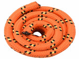 Multipurpose Utility Rope 50 mm 5 m Orange PP 15000 kg Max Load 3473197