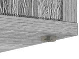 Cat House Grey Sonoma 53 x 52 x 62 cm Engineered Wood 8000713