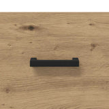 Bedside Cabinet with Drawer 2 pcs Artisan Oak 40 x 35 x 47.5 cm 882016
