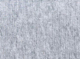 Carpet Stair Treads 15 pcs Light Grey 65x24x4 cm 133887