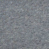 ZNTS Stair Mats 30 pcs Light Grey and Blue 56x17x3 cm 3365748