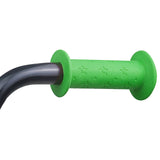 Kids Bike 14 Inches for 3-5 Years Old Green 42009374