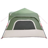 Instant Tent Green 340 x 280 x 190 cm 42017481