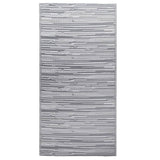 Outdoor Carpet ARAKIL Grey 120x180 cm PP 310437