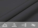 Sun Shade Sail PU coated oxford 42031026