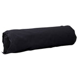 Geotextile Membrane Black 1 x 150 m Polyester Fibre 4009850