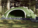 Camping Tent 3-Person Green Quick Release 4004165
