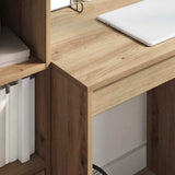 Desk Artisan Oak 70 x 50 x 76 cm 869425