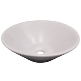 11 Piece Bathroom Furniture Set with Basin with Tap Black 273687