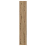 Highboard 2 pcs Artisan Oak 30 x 42.5 x 185 cm 3365577