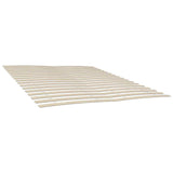 Bed Slats Replacements with 34 Slats 2 pcs 100x200 cm 3203722