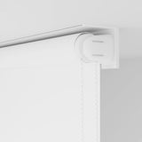 Shower Roller Blind 160x240 cm White 142845