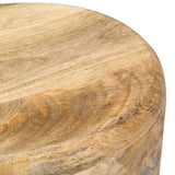 Bar Chairs 2 pcs Solid Mango Wood 247832