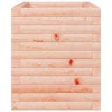 Garden Planter 70x40x45.5 cm Solid Wood Douglas 847266