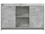 Sideboard 98.5 x 33 x 80 cm PB 8011134