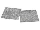 Flooring Planks 55 pcs Concrete Grey 5.11 m PVC 42046349