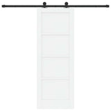 Sliding Door ORKDAL 73.5 x 198.5 cm Engineered Wood 3450089