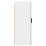 Wall Cabinet PORTO Concrete Grey 60 x 31 x 80 cm 885398